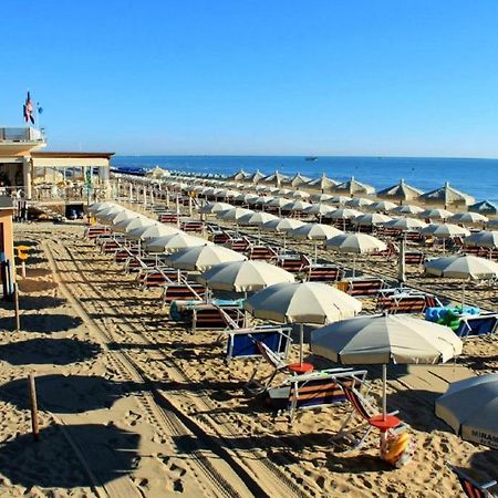 Myconos C2 - Pineto Vacanza Extérieur photo