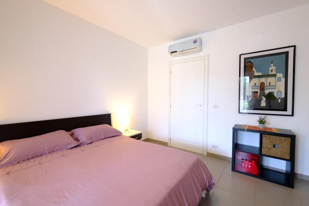 Myconos C2 - Pineto Vacanza Extérieur photo